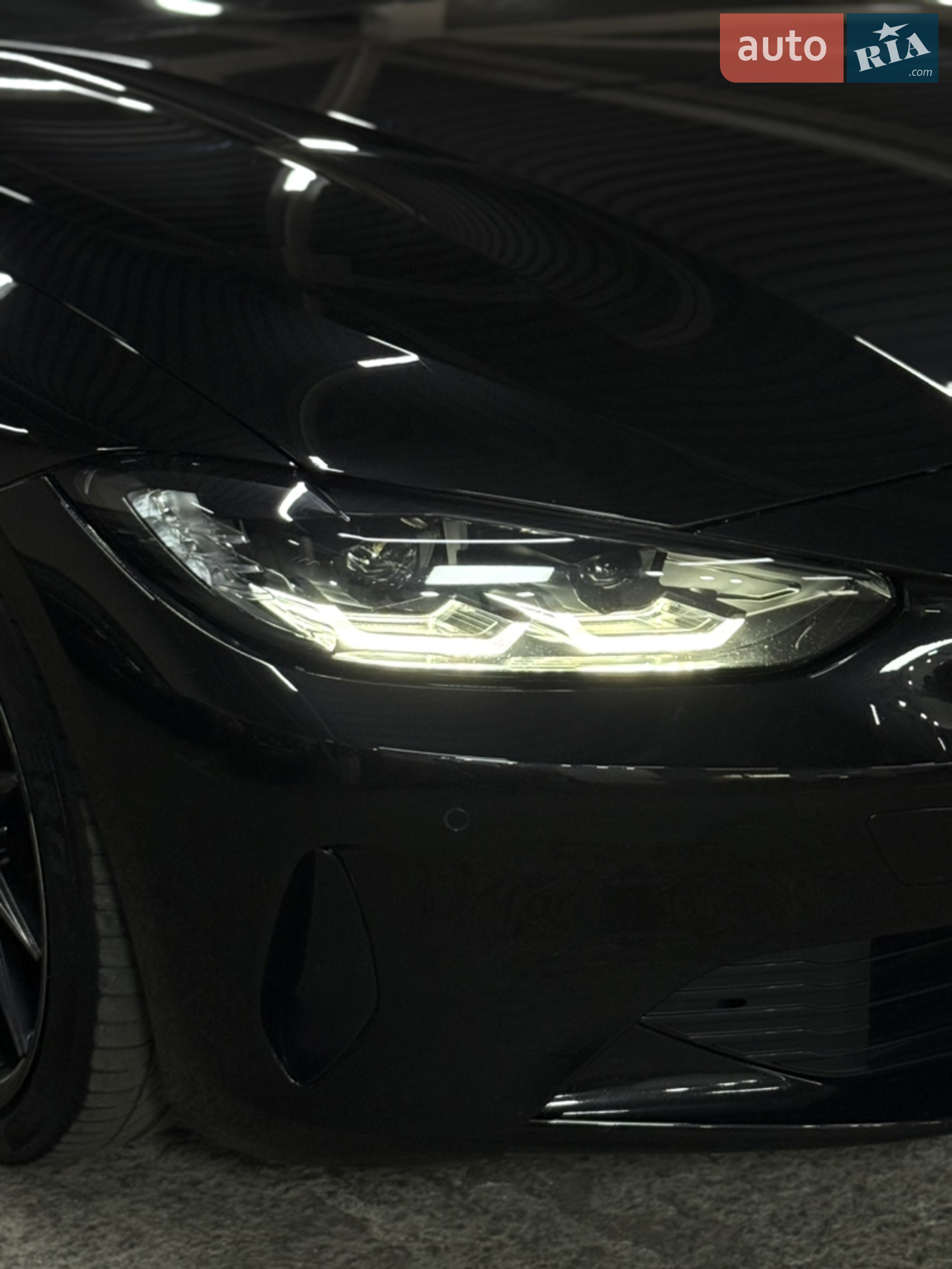 2021 BMW 4er - мініатюра 34