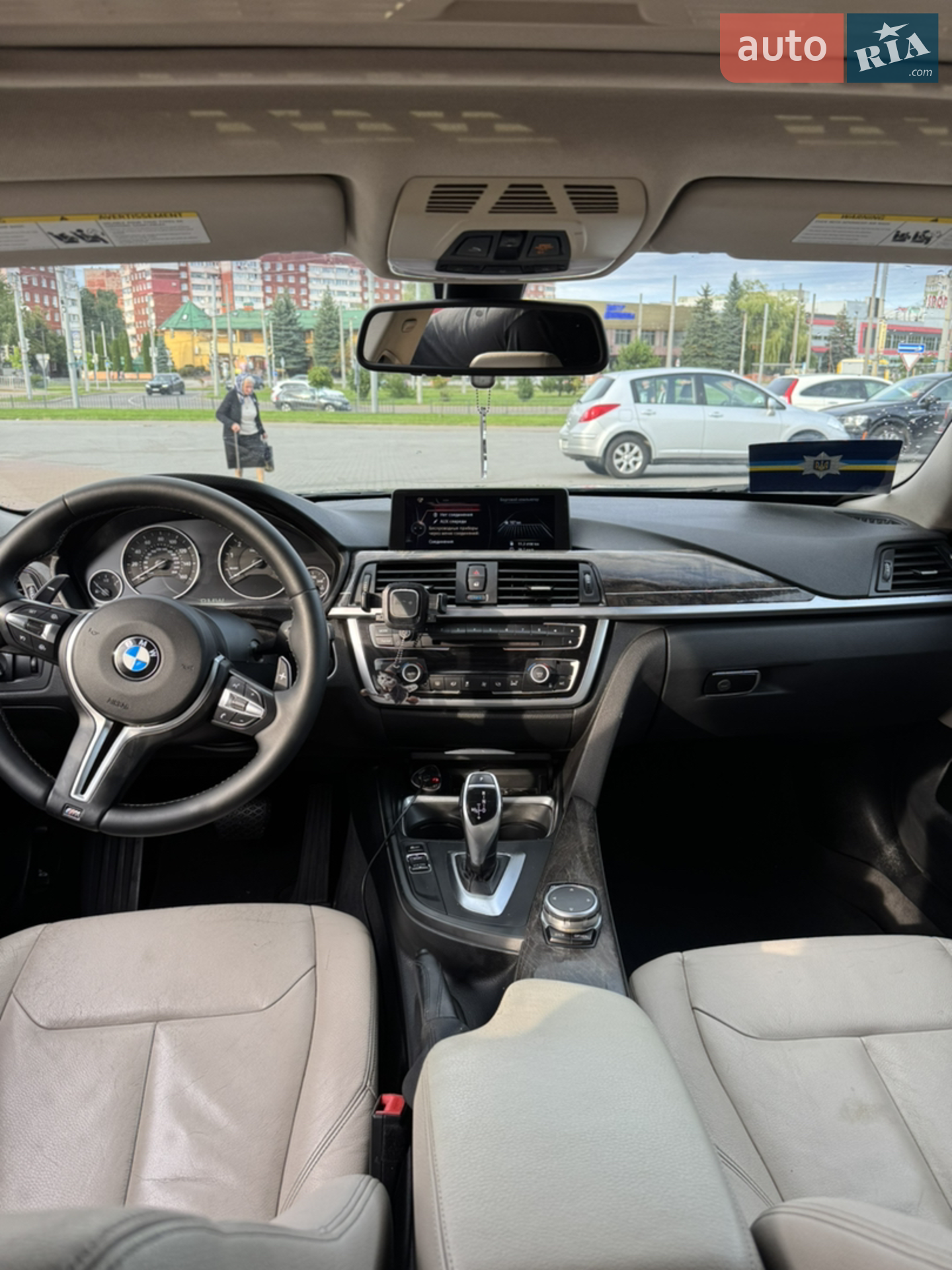 2015 BMW 4er - мініатюра 8