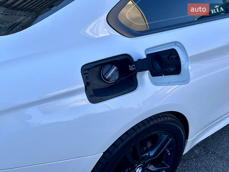 Купе BMW 4 Series 2015 в Одессе