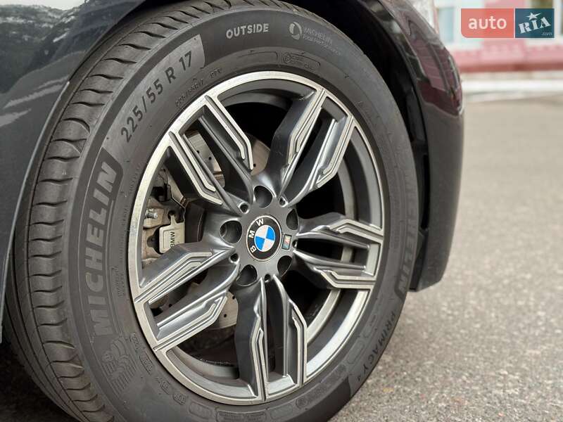 Кабриолет BMW 4 Series 2016 в Одессе