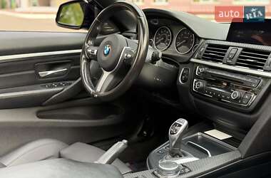 Кабриолет BMW 4 Series 2016 в Одессе