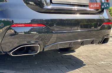 Купе BMW 4 Series 2021 в 