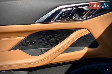 Купе BMW 4 Series 2021 в 