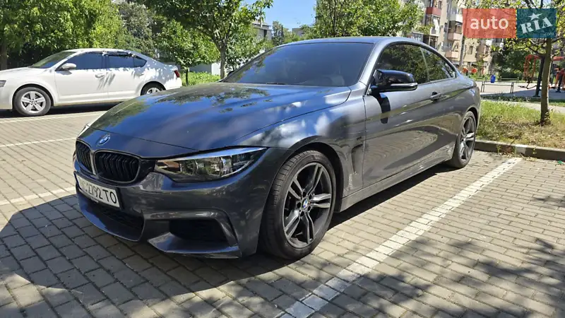BMW 4 Series 2015 VIN WBA4A9C53FGL86503 фото оголошення 15 з 58