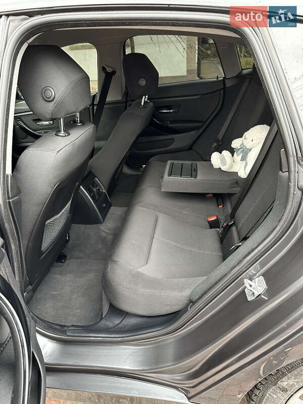 Купе BMW 4 Series 2018 в Тернополі фото 10 Купе BMW 4 Series 2018 в Тернополі