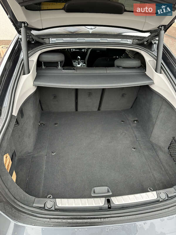 Купе BMW 4 Series 2018 в Тернополі фото 16 Купе BMW 4 Series 2018 в Тернополі