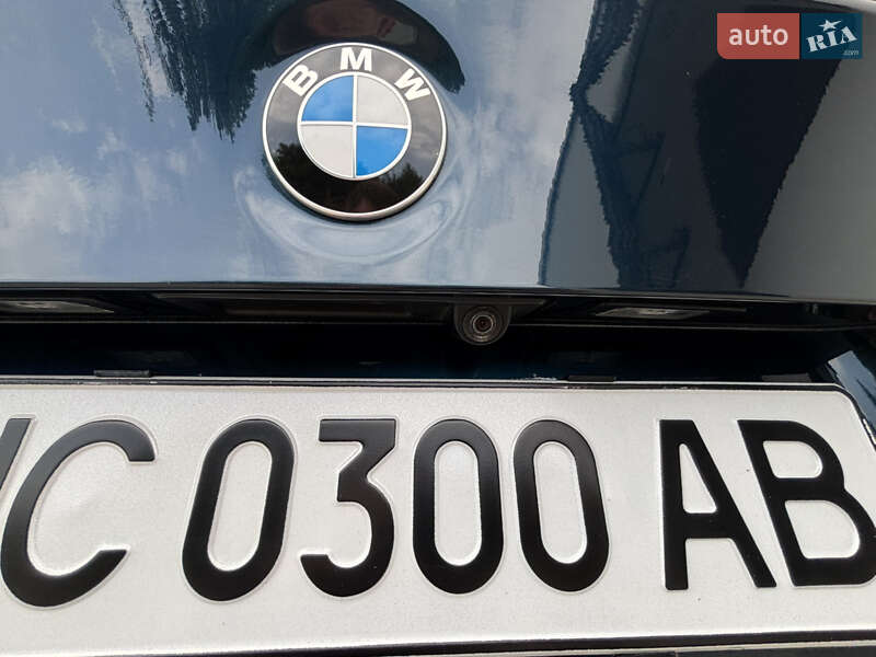 Купе BMW 4 Series 2015 в Трускавці