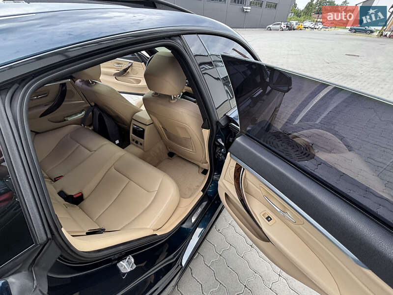 Купе BMW 4 Series 2015 в Трускавці