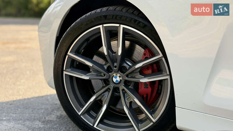 Купе BMW 4 Series 2020 в Києві