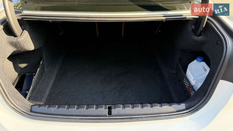 Купе BMW 4 Series 2020 в Києві