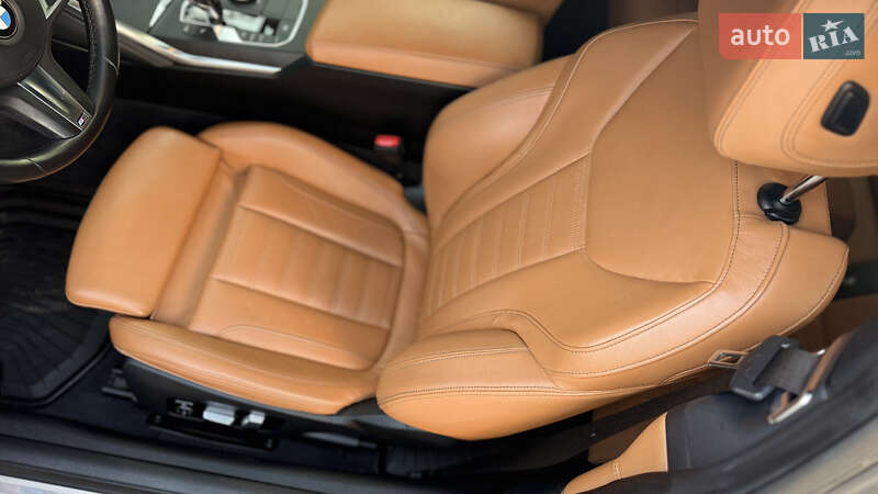 Купе BMW 4 Series 2020 в Києві