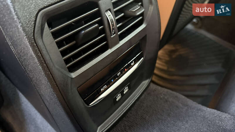 Купе BMW 4 Series 2020 в Києві