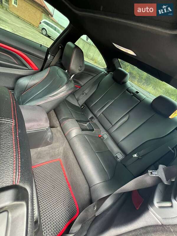 Купе BMW 4 Series 2014 в Львове фото 14 Купе BMW 4 Series 2014 в Львове