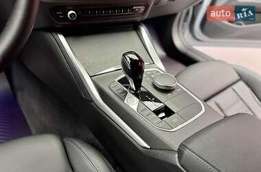 Купе BMW 4 Series 2022 в 