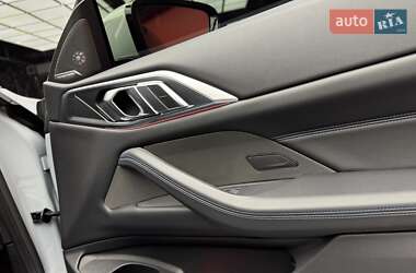 Купе BMW 4 Series 2022 в 