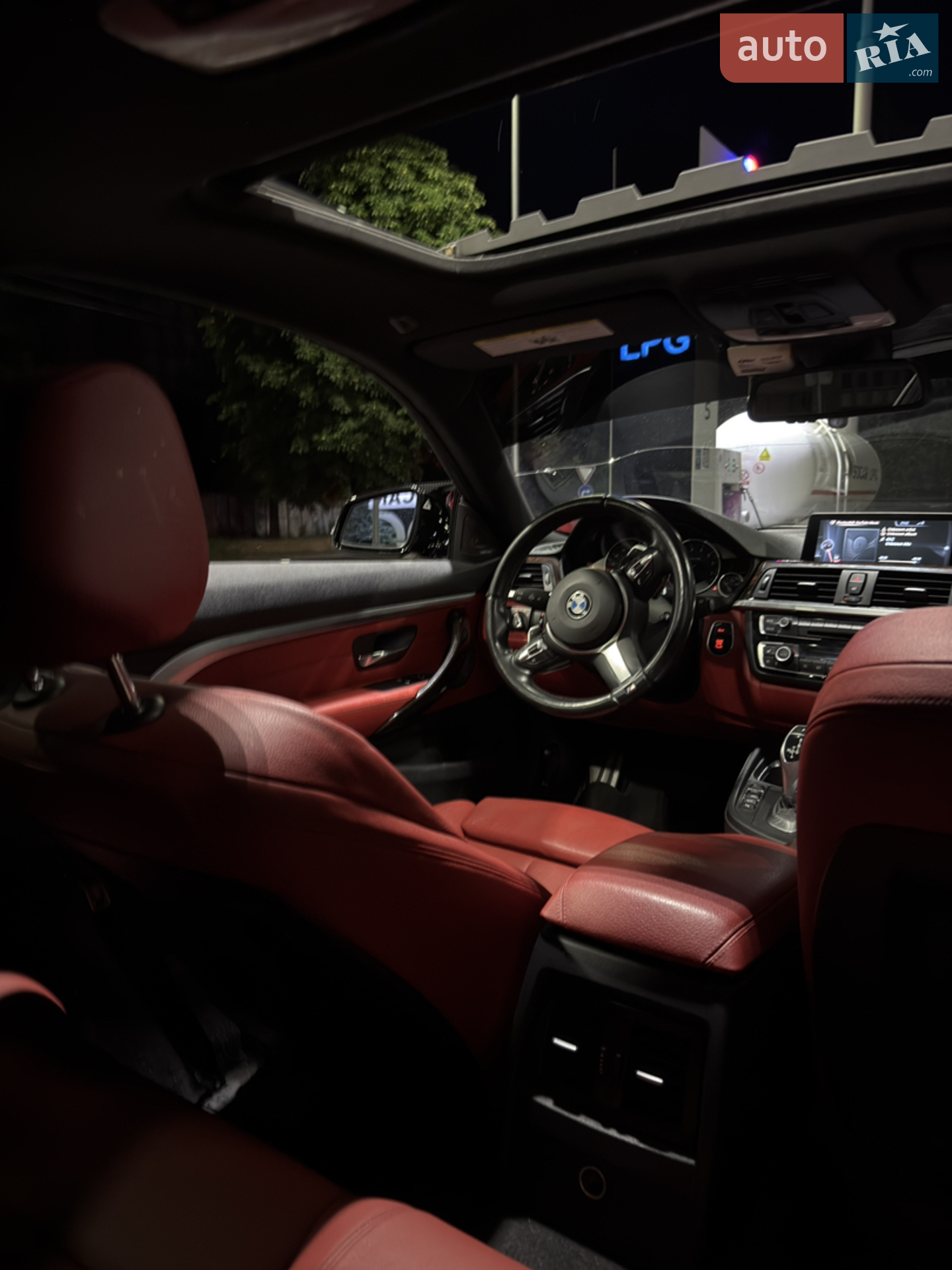 2014 BMW 4er - мініатюра 9
