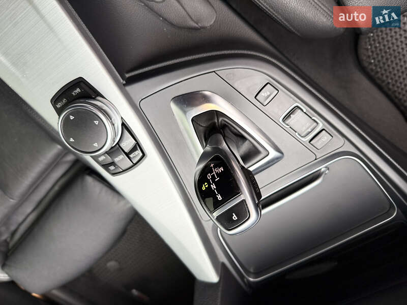 Купе BMW 4 Series 2016 в Києві фото 29 Купе BMW 4 Series 2016 в Києві