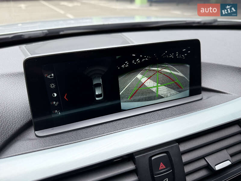 Купе BMW 4 Series 2016 в Києві фото 31 Купе BMW 4 Series 2016 в Києві