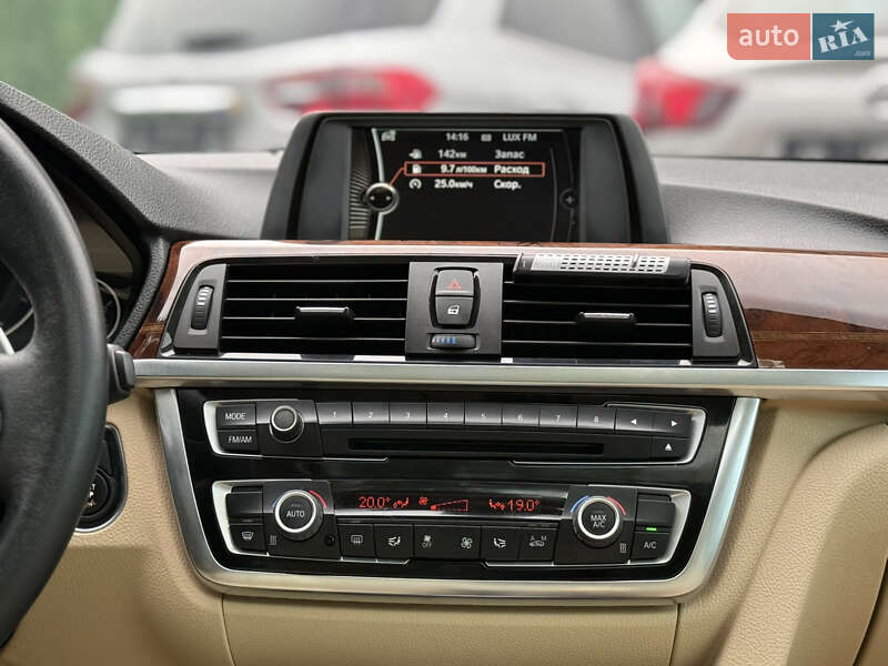 Купе BMW 4 Series 2013 в Одесі