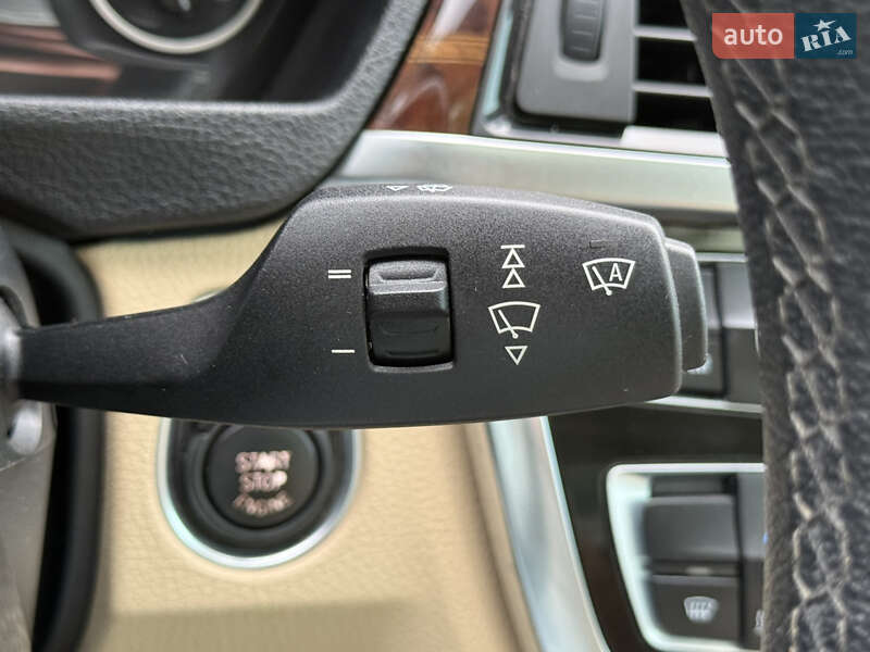 Купе BMW 4 Series 2013 в Одесі