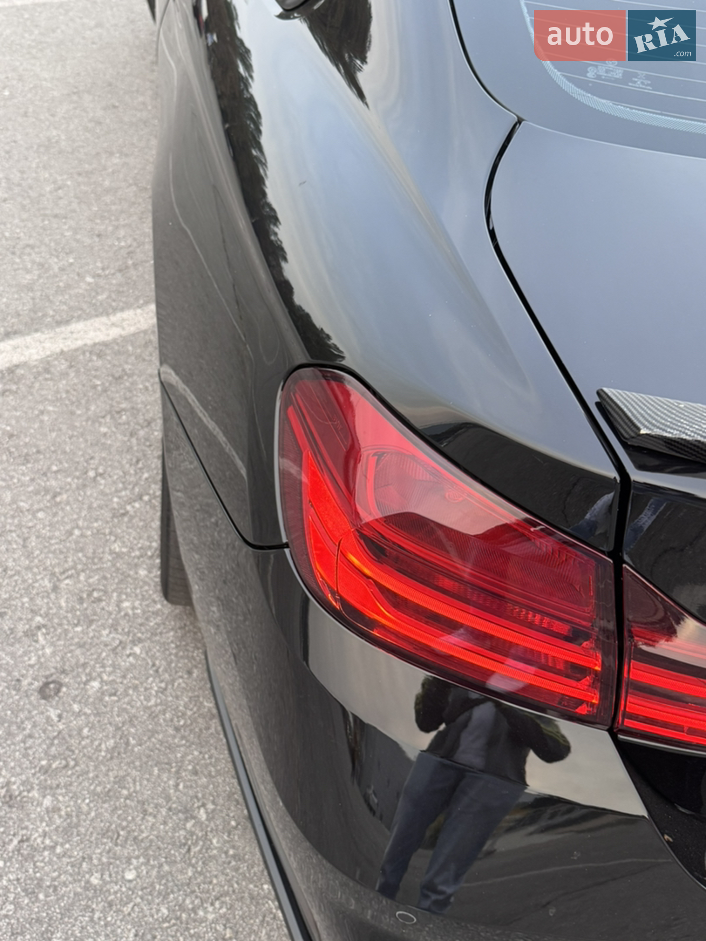 2014 BMW 4er - мініатюра 16