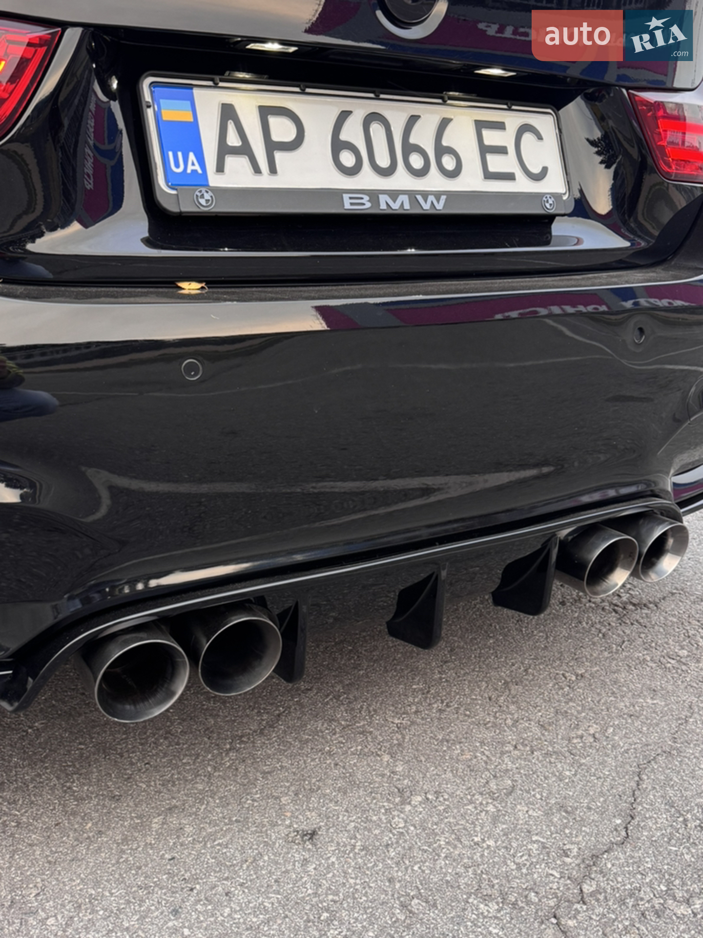 2014 BMW 4er - мініатюра 15