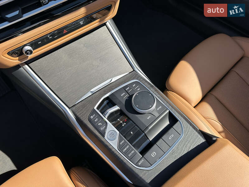 Кабриолет BMW 4 Series 2023 в Киеве