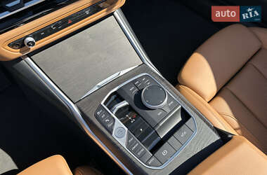 Кабріолет BMW 4 Series 2023 в  фото 14 Кабріолет BMW 4 Series 2023 в