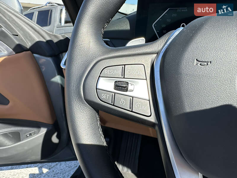 Кабриолет BMW 4 Series 2023 в Киеве