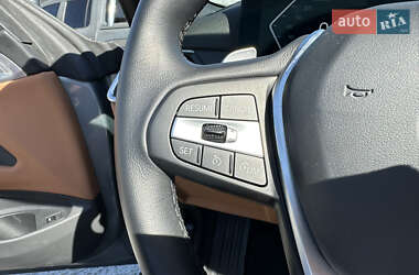 Кабріолет BMW 4 Series 2023 в  фото 18 Кабріолет BMW 4 Series 2023 в