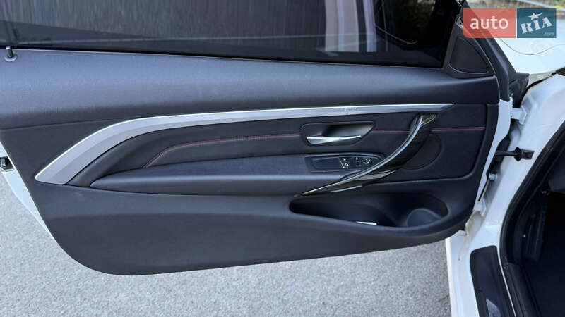 Купе BMW 4 Series 2019 в Львове