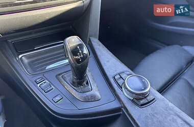 Купе BMW 4 Series 2014 в 