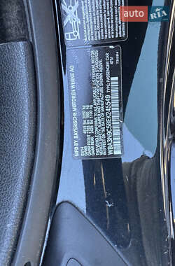 Купе BMW 4 Series 2014 в 
