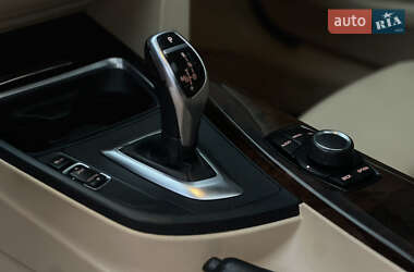 Купе BMW 4 Series 2014 в 