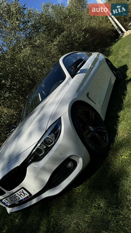 Купе BMW 4 Series 2020 в Микуличине фото 3 Купе BMW 4 Series 2020 в Микуличине