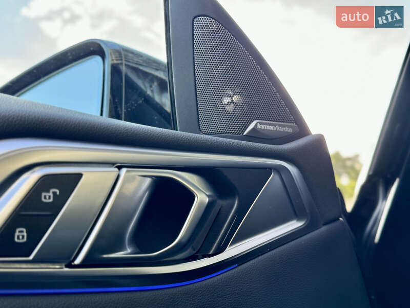 Купе BMW 4 Series 2021 в Києві