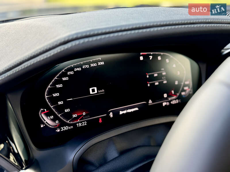 Купе BMW 4 Series 2021 в Києві