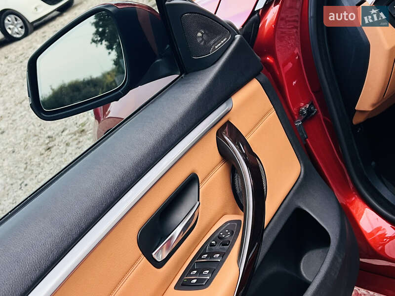 Купе BMW 4 Series 2017 в Харкові фото 12 Купе BMW 4 Series 2017 в Харкові