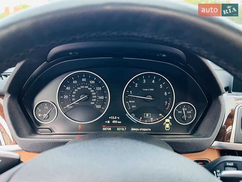 Купе BMW 4 Series 2017 в Харкові фото 32 Купе BMW 4 Series 2017 в Харкові