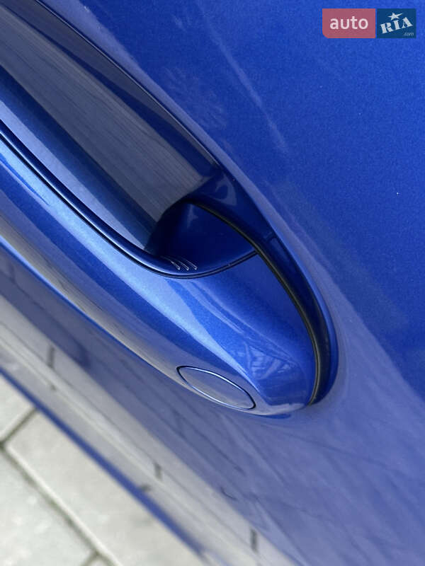 Купе BMW 4 Series 2022 в Ужгороде