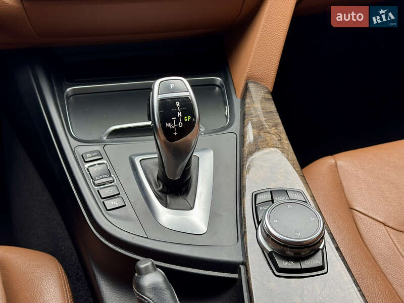 Купе BMW 4 Series 2016 в Киеве