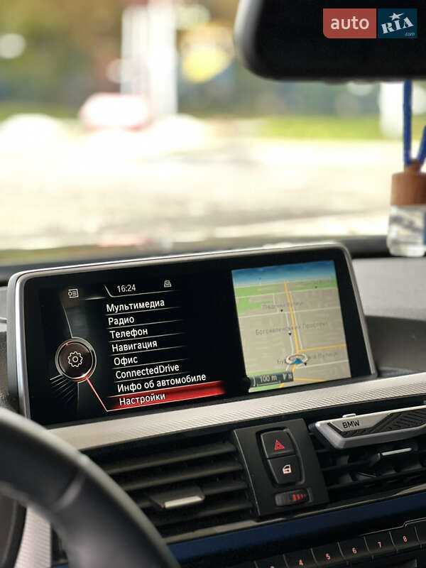 Купе BMW 4 Series 2014 в Николаеве фото 13 Купе BMW 4 Series 2014 в Николаеве