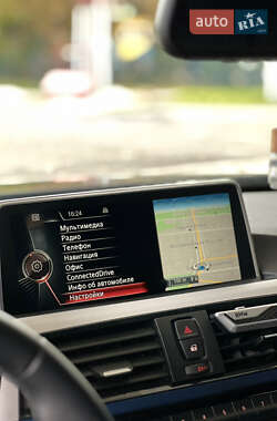 Купе BMW 4 Series 2014 в 