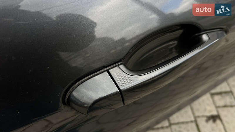 Купе BMW 4 Series 2014 в Львові