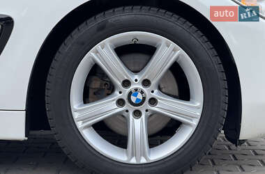 Купе BMW 4 Series 2014 в 