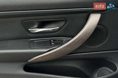Купе BMW 4 Series 2014 в 