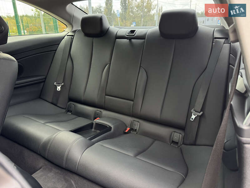 Купе BMW 4 Series 2014 в Києві