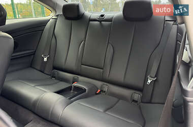 Купе BMW 4 Series 2014 в 