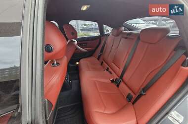 Купе BMW 4 Series 2017 в  фото 13 Купе BMW 4 Series 2017 в