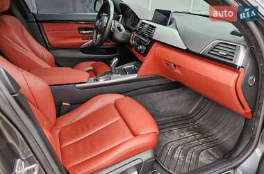 Купе BMW 4 Series 2017 в  фото 10 Купе BMW 4 Series 2017 в